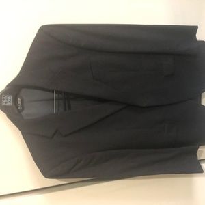 Jos A Bank 100 % wool two-piece suit